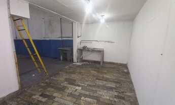 Imagem 6: Galpão para alugar, 168 m² por R$ 6.800,00/mês - São José - São Caetano do Sul/SP