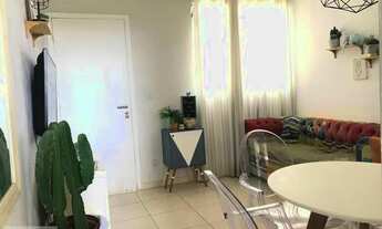 Imagem 3: Apartamento à venda no bairro Venda das Pedras - Itaboraí/RJ