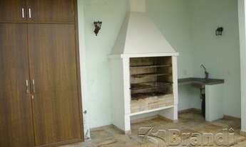 Imagem 3: Maravilhosa térrea com piscina.Terreno 16 x 35