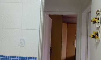 Imagem 4: Apartamento à venda na Rua Espírito Santo, Campo Grande, Santos - SP