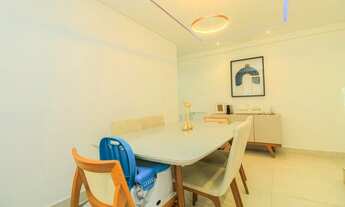 Imagem 4: Cobertura para aluguel, 2 quartos, 1 suíte, 2 vagas, Buritis - Belo Horizonte/MG