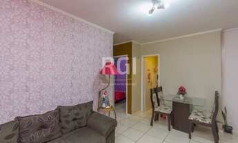 Imagem 2: Porto Alegre - Apartamento Padrão - Sarandi