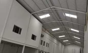 Imagem 7: GALPAO COMERCIAL em SÃO PAULO - SP, JARDIM INDEPENDÊNCIA