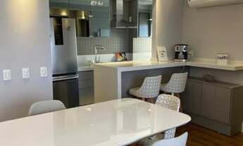 Imagem 4: CANOAS - Apartamento Padrão - Marechal Rondon