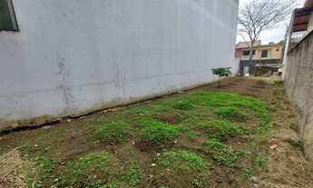 Imagem 3: Lote/Terreno plano para venda com 125 metros quadrados em Parque Marajoara - Santo André