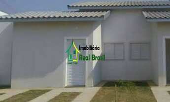 Imagem 3: Residencial Village Amato
