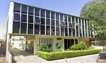 Imagem: Porto Alegre - Apartamento Padrão - Higienópolis