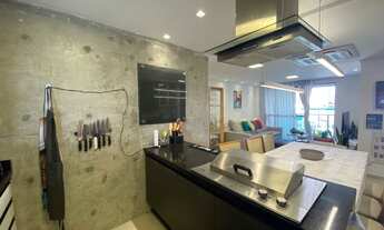 Imagem: Apartamento para venda possui 105 metros