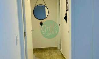 Imagem 4: Apartamento à venda no bairro Santana - São Paulo/SP