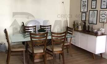 Imagem 3: Residencial Repletto no Luzia com 80m², 1 Vaga de Garagem