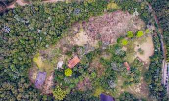 Imagem 5: Embu das Artes - Terreno Padrão - Jardim Tomé