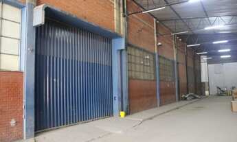 Imagem 4: OSASCO - Galpao/Deposito/Armazem - OSASCO