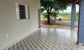 Imagem 7: Chácara Dante Marmirolli - Sumaré/Sp