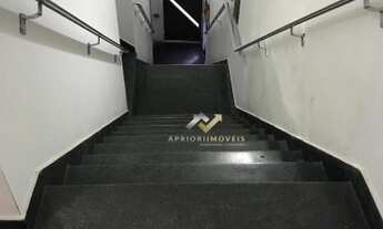 Imagem 3: Sala para alugar, 20 m² por R$ 715/mês - Vila Alpina - Santo André/SP