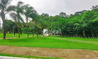 Imagem 3: Terreno à venda, 360 m² por R$ 255.000 - Condomínio Jardim Botânico - Bady Bassitt/SP