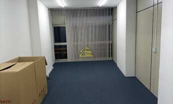 Imagem 6: Rio de Janeiro - Conjunto Comercial/Sala - Centro