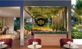 Imagem 5: Apartamento 3 dormitórios para Venda em São Paulo, SANTO AMARO, 3 dormitórios, 1 suíte, 3