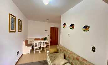 Imagem 5: Apartamento de 2 dormitórios com garagem, mobiliado, duas quadras do mar em Capão da Canoa