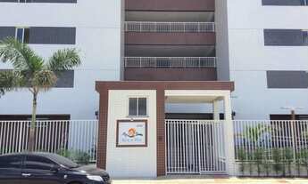 Imagem 2: Flat para Venda em Fortaleza, Porto das Dunas, 2 dormitórios, 1 suíte, 2 banheiros, 1 vaga