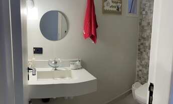 Imagem 7: Apartamento todo planejado, com 03 dormitórios com linda vista livre!