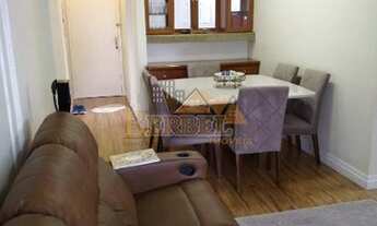 Imagem 2: São Paulo - Apartamento Padrão - VILA ARICANDUVA