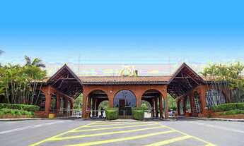 Imagem 8: Terreno à venda, 1724 m² por R$ 1.850.000,00 - Residencial Tamboré - Barueri/SP