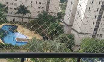 Imagem 3: Apartamenro no Jardim Jardim Ismenia