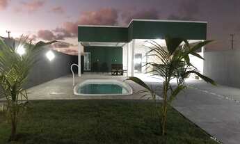 Imagem 3: Alugo casa em salinas!