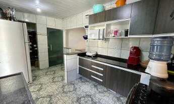 Imagem 6: Casa à venda, 131 m² por R$ 275.000 - Cidade Nova - Manaus/AM