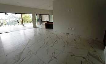 Imagem 4: Jaboticatubas - Casa de Condomínio - Condomínio Estância Da Mata