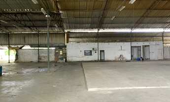 Imagem 5: Galpão 4500 m Area coberta