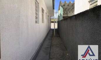 Imagem 3: Casa com 4 dormitórios à venda, 241 m² por R$ 690.000,00 - Expedicionários - João Pessoa/P