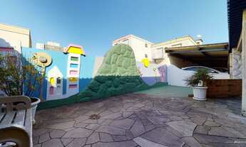 Imagem 2: Apartamento em Higienópolis