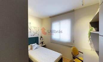 Imagem 4: Apartamento à venda, 3 quartos, 1 suíte, 2 vagas, São Lucas - Belo Horizonte/MG