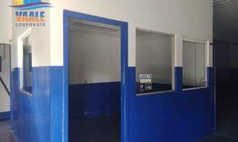 Imagem 3: Barracão para alugar, 450 m² por R$ 12.000,00/mês - Jardim do Trevo - Campinas/SP