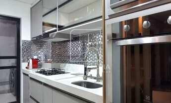 Imagem 4: Apartamento (tipo - padrao) 2 dormitórios, cozinha planejada, portaria 24hs, elevador, em