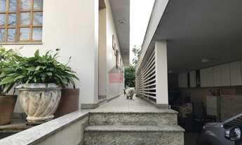 Imagem 2: Casa residencial à venda, Jardim da Glória, São Paulo