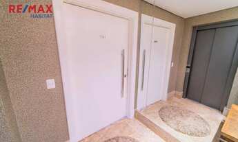 Imagem 4: DUPLEX ÁGUAS CLARAS SUL - DUPLA EMOÇÃO - ACEITA FINANCIAMENTO