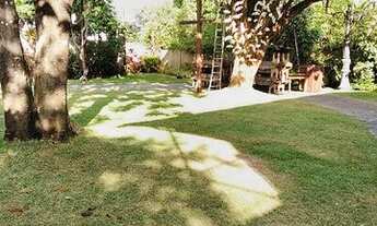 Imagem 4: Casa comercial com 10 quartos para alugar, 1470m por R$ 60 mil /mês - Graças - Recife/PE&g