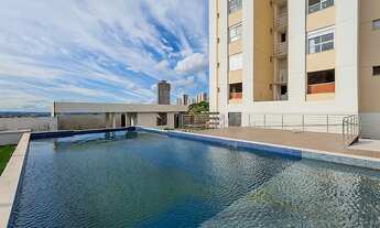 Imagem 2: Apt 3 suítes; 98m2; lazer completo; 2 Garagens; armários; Escaninho