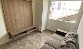 Imagem 2: Apartamento com 3 dormitórios à venda, 50 m² por R$ 203.000,00 - Parque da Fonte - São Jos