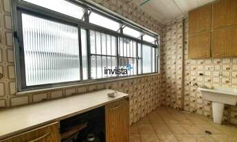 Imagem 5: Comprar apartamento 3 quartos no Boqueirão em Santos