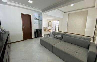 Imagem 3: Casa Centro Casa em condomínio com 5 dormitórios