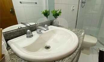 Imagem 5: Cobertura com piscina e hidromassagem - Guilhermina