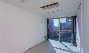 Imagem 7: Porto Alegre - Conjunto Comercial/Sala - Petrópolis