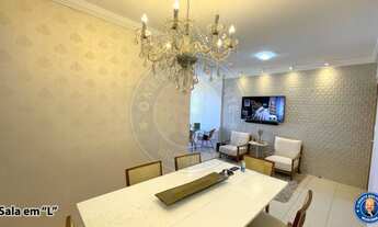 Imagem: Apartamento Lorenzo Del Parco c/ 75 m²