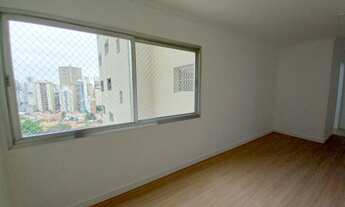 Imagem 4: Apartamento para aluguel com 116 metros quadrados com 3 quartos em Perdizes - São Paulo