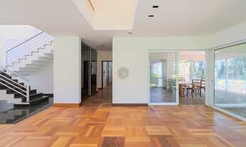 Imagem 4: CURITIBA - Casa de Condomínio - Mercês