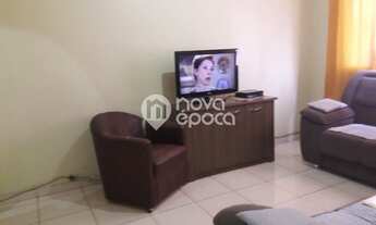 Imagem 3: Rio de Janeiro - Apartamento Padrão - Cachambi