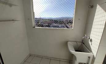 Imagem 8: Apartamento com 2 dormitórios, 54 m² - venda por R$ 375.000 ou aluguel por R$ 2.100/mês